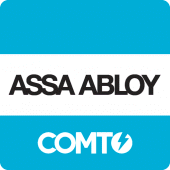 COMTO - Assa Abloy Apk