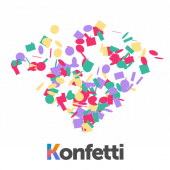 Konfetti Apk