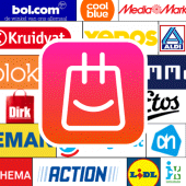 Folderz.nl | Reclame folders Apk