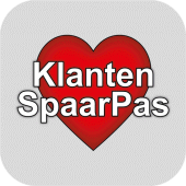 Klantenspaarpas Apk