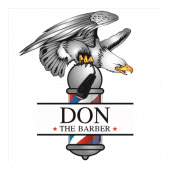 Don the Barber Apk