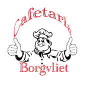 Cafetaria Borgvliet Bergen op zoom Apk