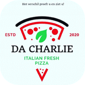 Pizzeria da Charlie Leeuwarden Apk