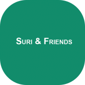 Suri and friends Hoofddorp Apk