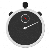 Stopwatch (Wear OS) Apk