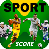 MoreFun: Whole Matches and All Sport Results Apk