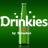 Drinkies by Heineken Apk