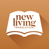 NLT Bible App by Olive Tree Apk