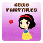 ►Audio Fairytale Apk