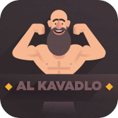 We're Working Out - Al Kavadlo Apk