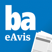 Brønnøysunds Avis eAvis Apk