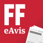 Fosna-Folket eAvis Apk