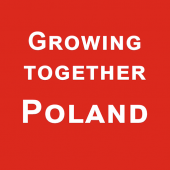 Growing together Poland Apk