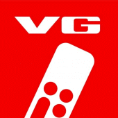 VG TV-Guiden - streaming & TV Apk