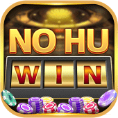 Nohuwin: Slots No Hu danh bai Apk