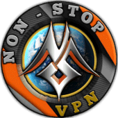 Nonstop VPN Official Apk