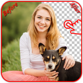 Auto Eraser - Background Eraser Apk