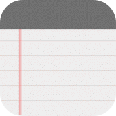 WhiteNote - Notepad, Notes Apk