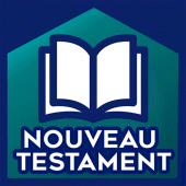 Nouveau Testament audio Apk