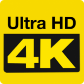 4K Video Player Apk