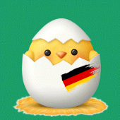 Learn German Vocabulary - Kids Apk