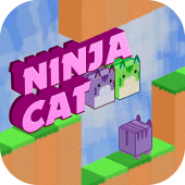 Ninja Cat Apk