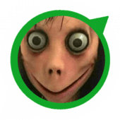 momo creepypasta  at AT 3AM Apk