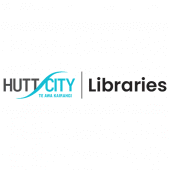 Hutt City Libraries Apk