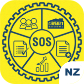 Store Operations & Support NZ Apk