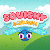 Squishy Squash! Toddler Game Apk