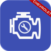 ChevroSys Scan Free (OBD2 & ELM327 for Chevrolet) Apk