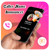 Caller Name Announcer Apk