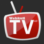 WEBKUTI LIVE TV: MOBILE TV, TV Apk