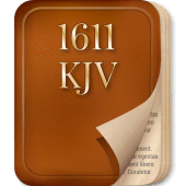 1611 King James Bible Version Apk