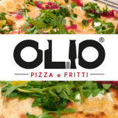 Olio Pizza e Fritti Apk