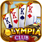 Olympia Club - Tongits, Pusoy, Lucky 9 Apk