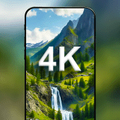 Nature Wallpaper Apk