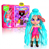 OMG Dolls Surprise Unbox Games Apk