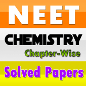 31 Years Chapter-wise AIPMT & NEET Chemistry Apk