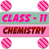 Class 11 Chemistry Ncert Solutions Apk