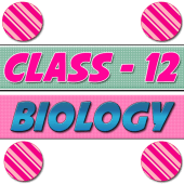 Class 12 Biology NCERT Solutions Apk