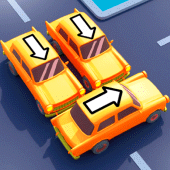 Traffic Master - Escape Puzzle Apk