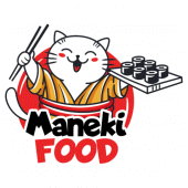 Maneki FOOD Apk