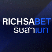 RichsaBet หวย Apk