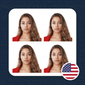 Passport Size Photo Maker Apk