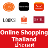 Online Shopping Thailand Apk