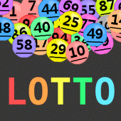 Lotto Draw Machine Apk