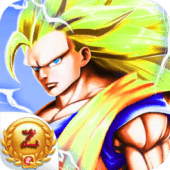 Goku Battle Super Saiyan Apk