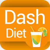 Dash Diet For Balanced Weightloss Apk