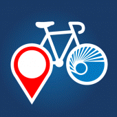 Bicycle Route Navigator Apk